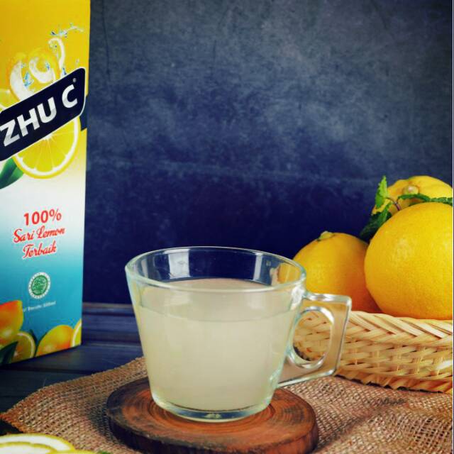 

ZHU C Air Lemon Peras