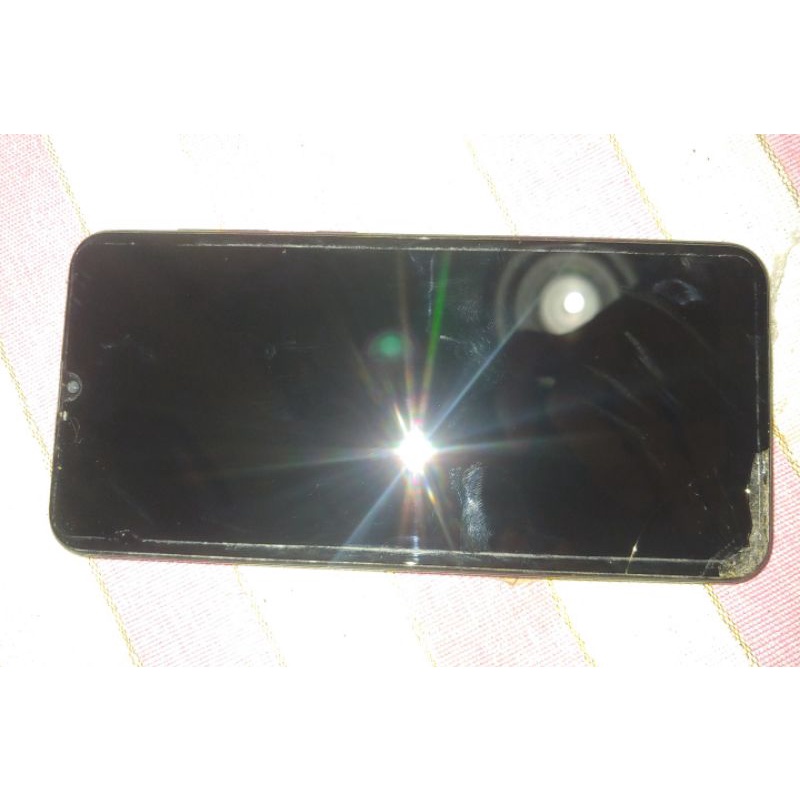 Sparpart Spare Part Copotan Pretelan Samsung A10S A20 Kondisi Mati Matot
