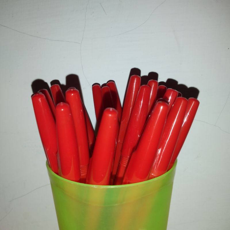 

Bulpoin MERAH