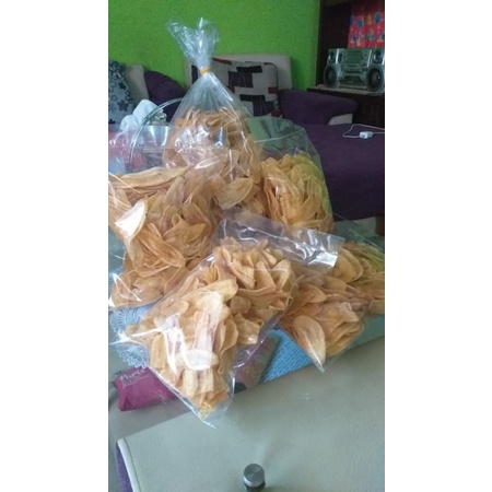

keripik pisang manis