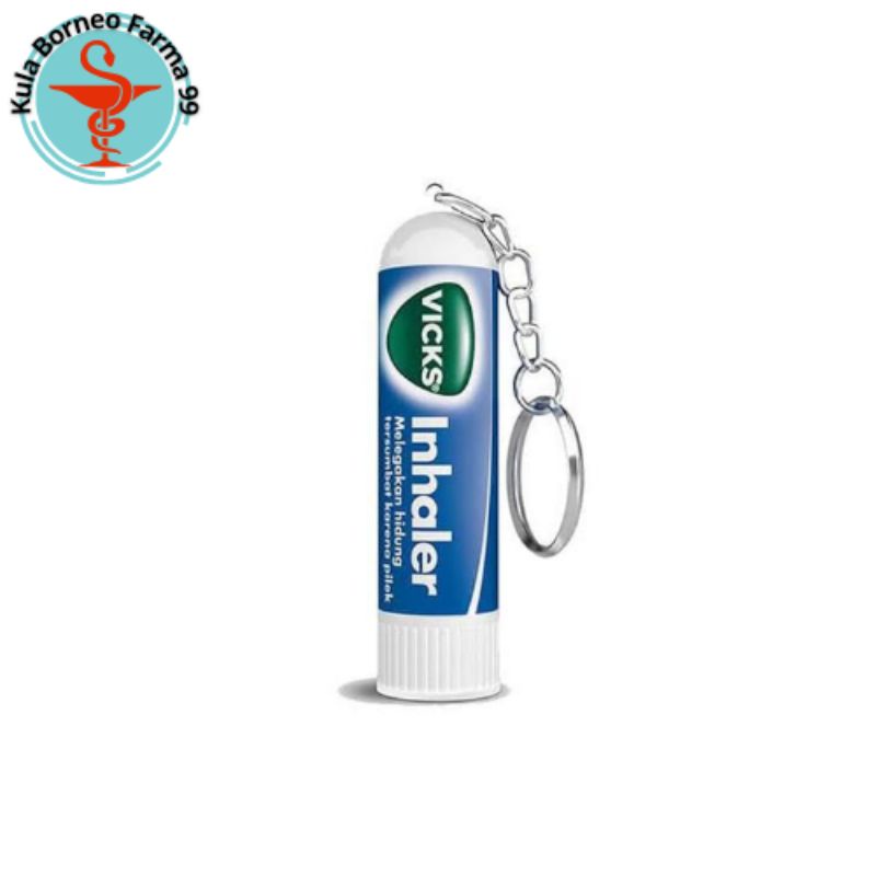 Vicks Inhaler 0,5 ml