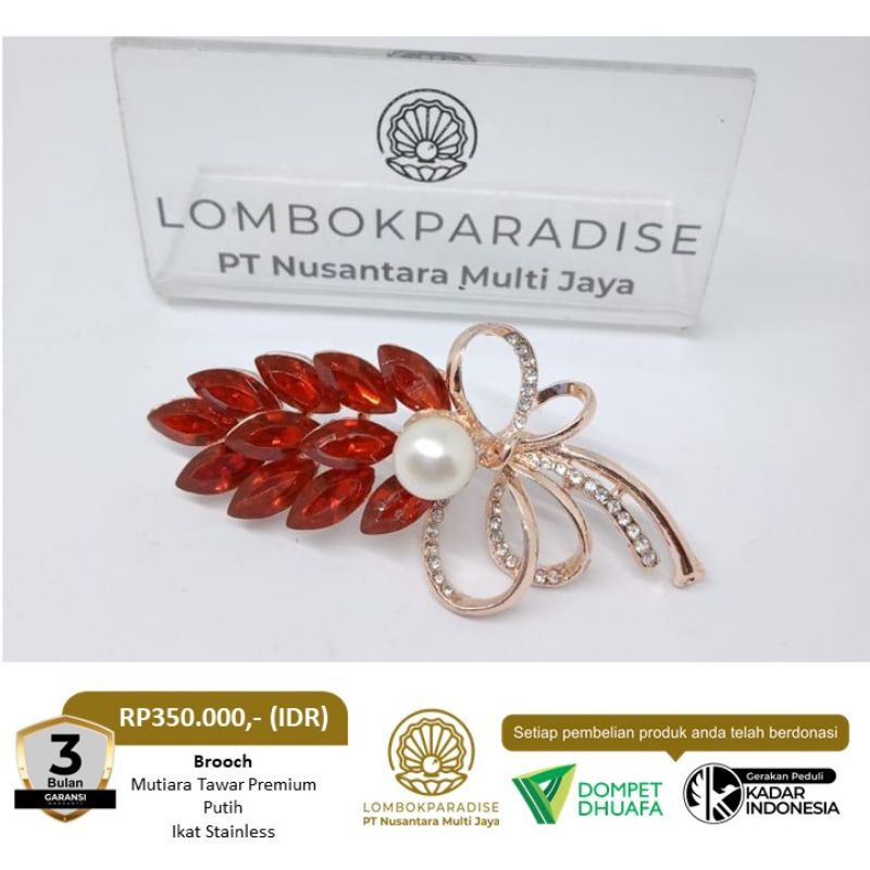 MutiaraLombokParadise