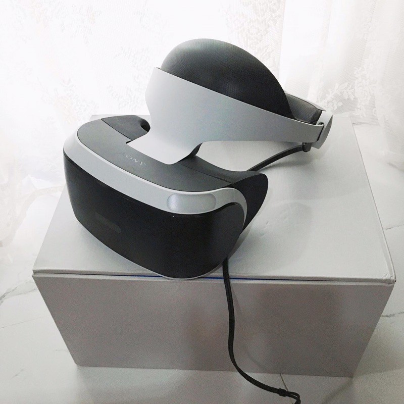 psvr set