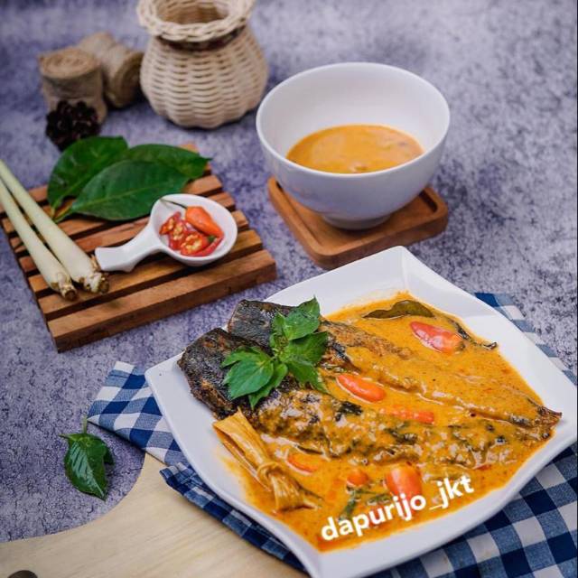 

Mangut lele