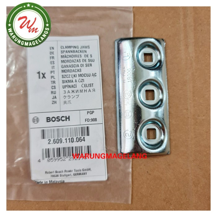 DRUM PLATE BOSCH MESIN PLANER GHO10 82 PASAH KETAM GHO 10-82 GHO1082 GRATIS ONGKIR EKSTRA
