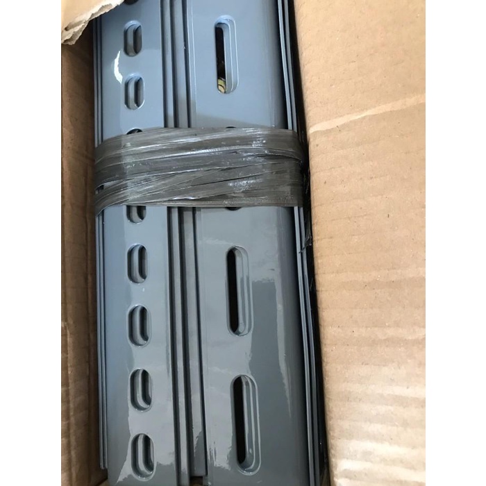 SIKU LUBANG UNION/SIKU RAK/SIKU BOLONG/SIKU SA/75