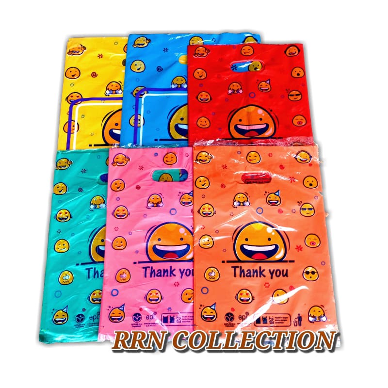 Plastik Packing smile uk 15/kresek HD PLONG SMILE 15x23 / kantong plastik olshop / kresek smile / oval smile 15 / Kresek Olshop smile/kresek smile / oval smile 15/Kantong Kresek HD Oval / Plong Smile ‘15