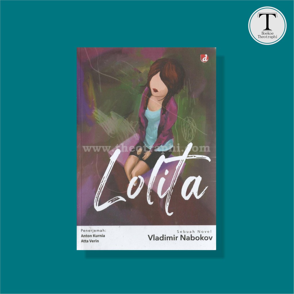 Lolita - Vladimir Nabokov