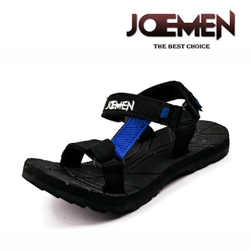 [ORIGINAL] SANDAL GUNUNG TRACKER PRIA / SENDAL HIKING OUTDOOR ADVENTURE TRACKING COWOK DEWASA