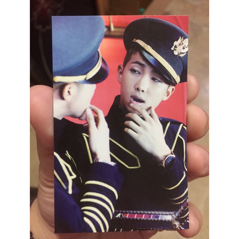 BTS RM DOPE PC