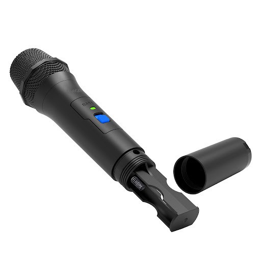 iPega Wireless Microphone