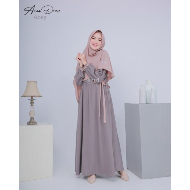 araa dress etuzi