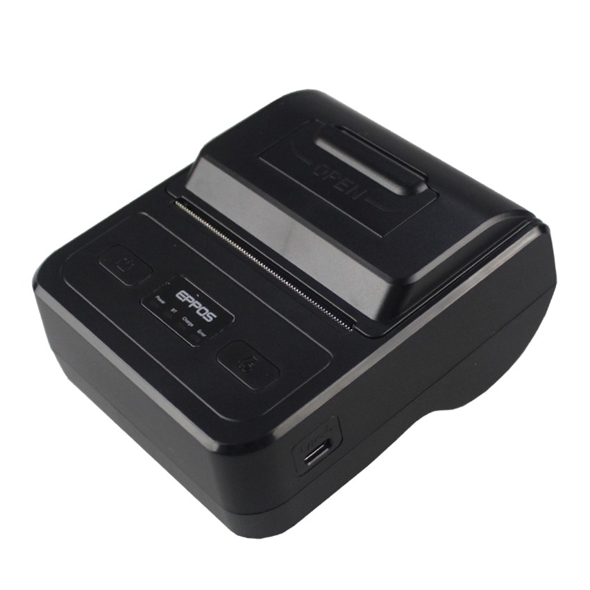 Mini Printer Bluetooth EPPOS 80mm EP8080