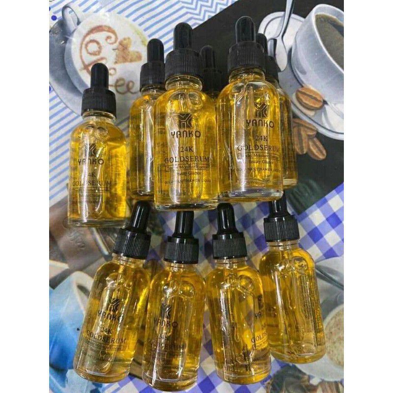 Serum Yanko 30 ml