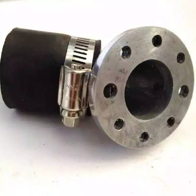 MANIPUL INTEK MANIFUL INTAKE MIRING KARBULATOR PE 24 26 28 / INTEK MIRING KARBU BEBEK