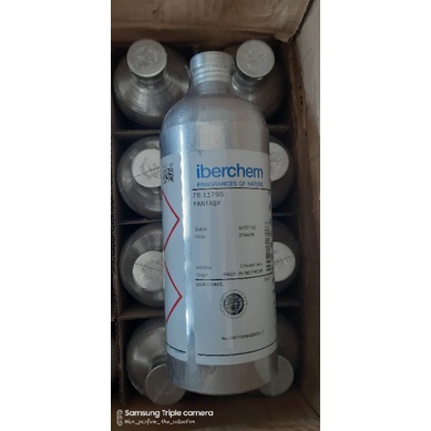 FANTASY SEARAH AROMA BRITNEY FANTASI BY IBERCHEM SEGEL 1 KG