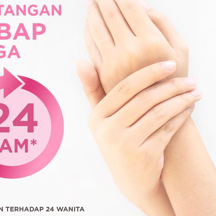 ▲ Garnier Sakura White Moisturizing Hand Cream - Twinpack ♪