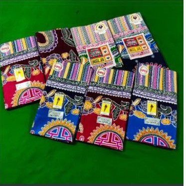 kain jarik batik/kain gendong unggul jaya