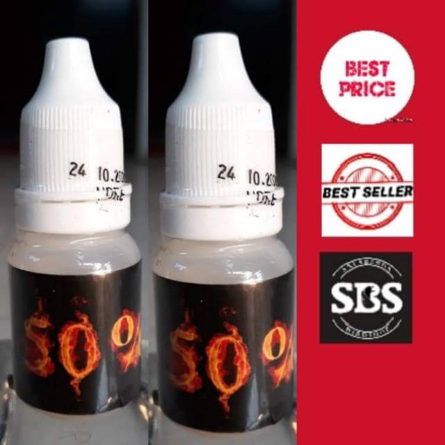 Maxi metabolisme dosis tinggi 50%