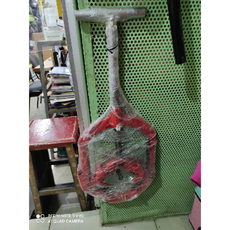 Ridgid pipa cutter manual 8 inch alat pemotong pipa