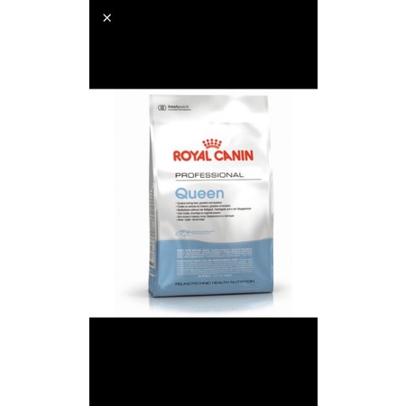 ROYAL CANIN PRO QUEEN 4KG