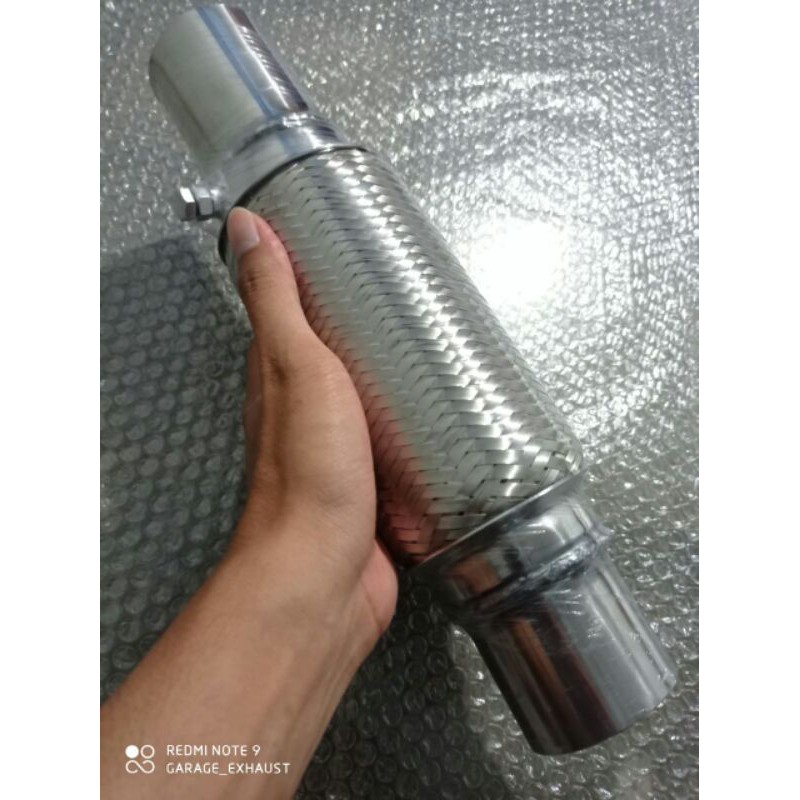 Fleksibel untuk Canter, dutro, dyna, elf, dll (Dijamin ngir)