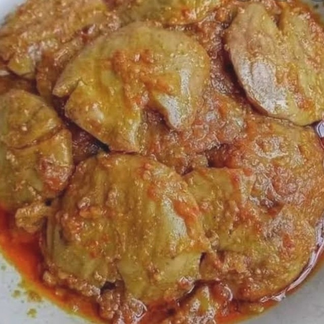 

RENDANG JENGKOL