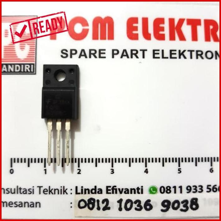 Transistor Mosfet 80 N 06 Pcmel29