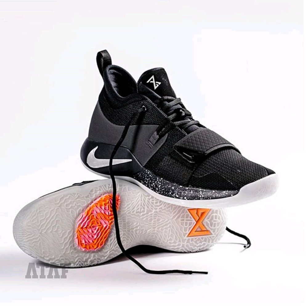 pg 2.5 black pure platinum