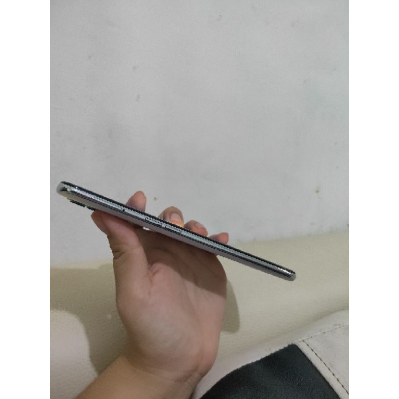 HARGA MURAH HP -       Oppo Reno4 F (8/128) Putih Reno4F Reno 4F Demolive Murah