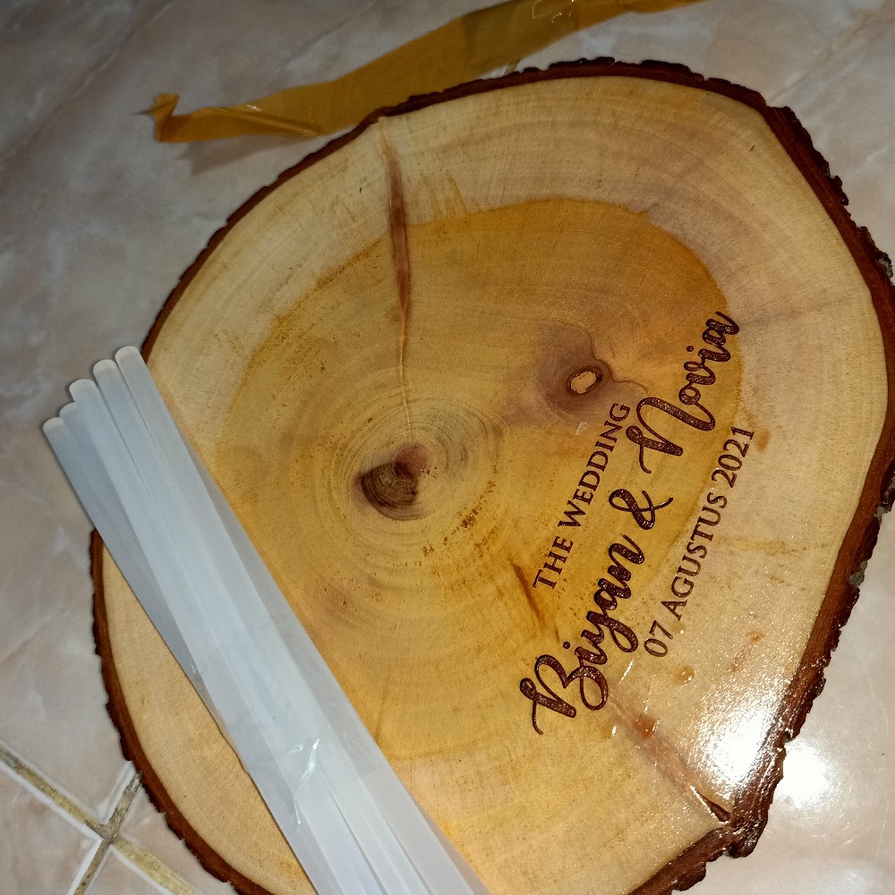 Isi Lem Tembak Kecil