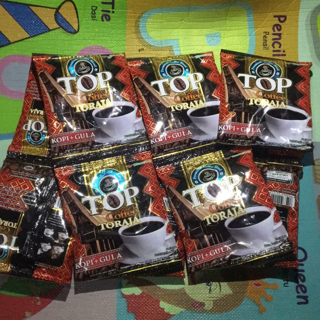 

Termurah Top Coffee TORAJA