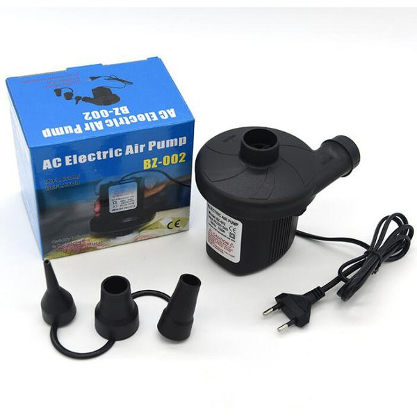 Pompa Kolam Renang pompa perahu karet 220v 200watt