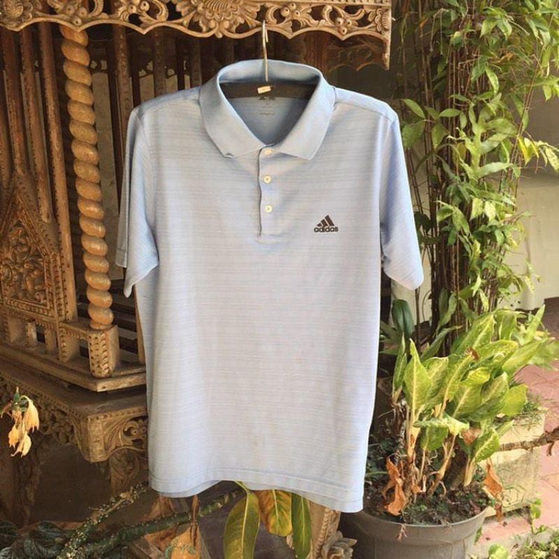 polo adidas second