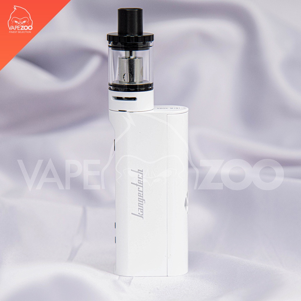 Kangertech SUBOX Mini-C Starter Kit