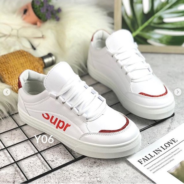 Sneakers Y06 import realpict