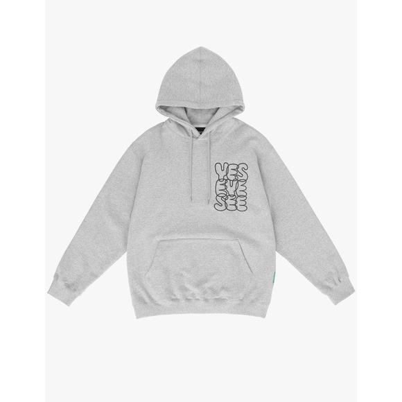 JAKET HOODIE PRIA WANITA YESEYESEE / DISTRO / COD