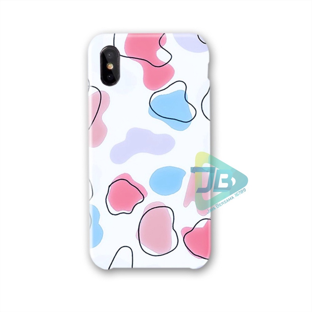 HARDCASE CUTE OPPO VIVO XIAOMI SAMSUNG REALME IPHONE ALL TYPE JB5677