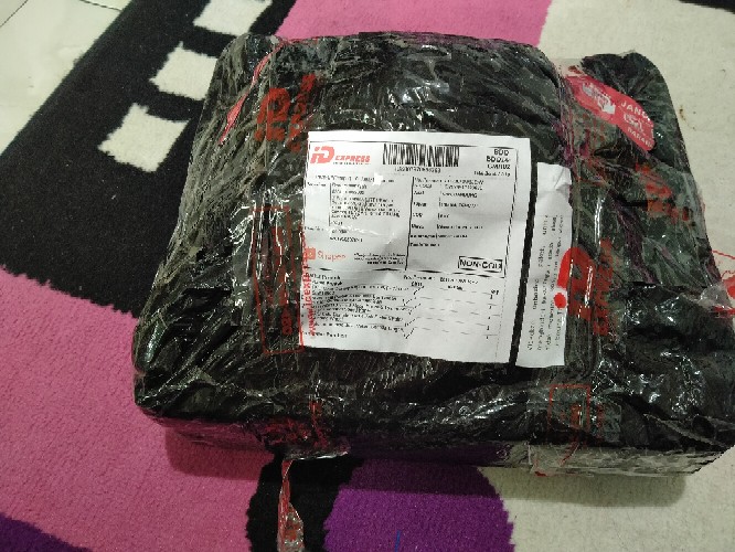 Ryu Rdr10-3reb Mesin Bor Besi 10 Mm Set 22 Pcs Variabel Speed Koper