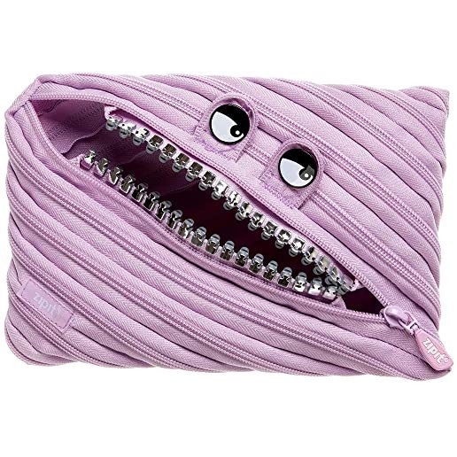 

Limited Pouch Lucu / Tempat Pensil - Zipit Grillz Monster Jumbo Pouch Promo