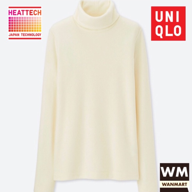 harga turtleneck uniqlo