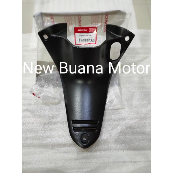Cover Leksil Kunci Kontak Supra X 125 Lama 64320KPH700 Honda