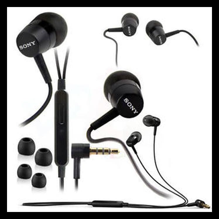 Headset Sony Xperia Mh750 Original