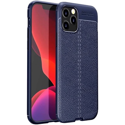 SOFT CASE AUTO FOKUS KULIT JERUK SAMSUNG A50 A50S A30S
