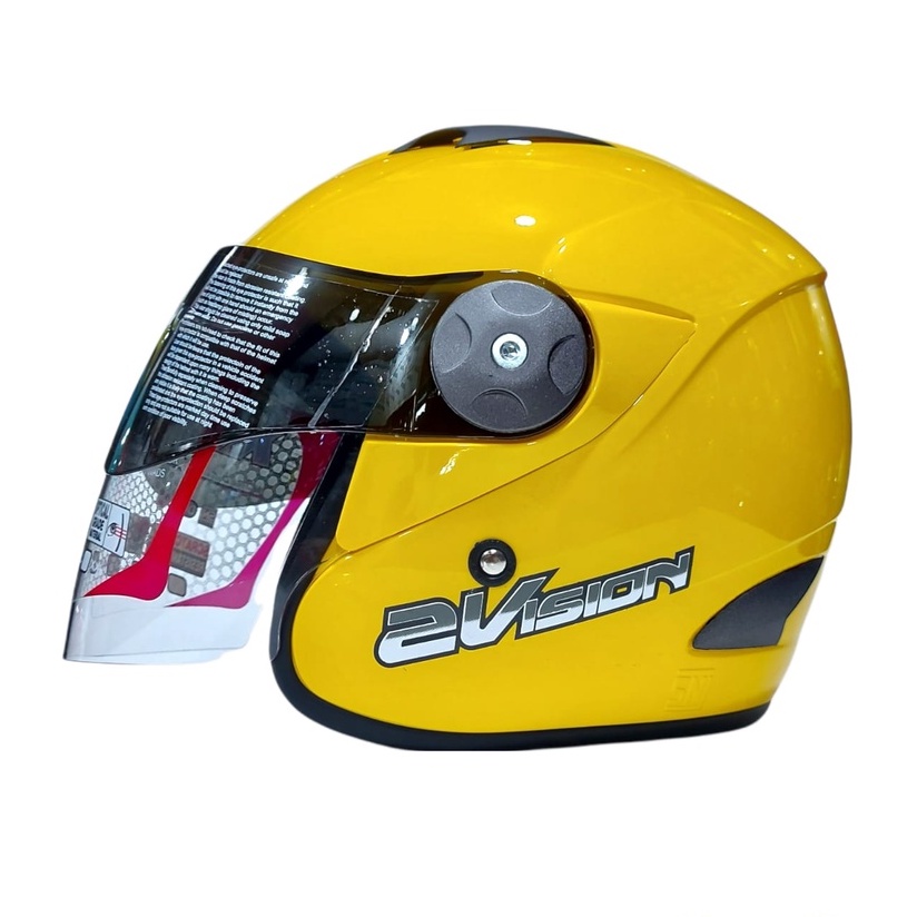 helm kyt