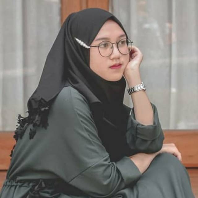 lilikwatikachoirunisa