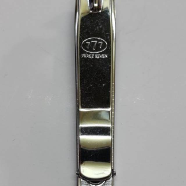 Gunting kuku potong kuku BESAR jepit kuku besar korea