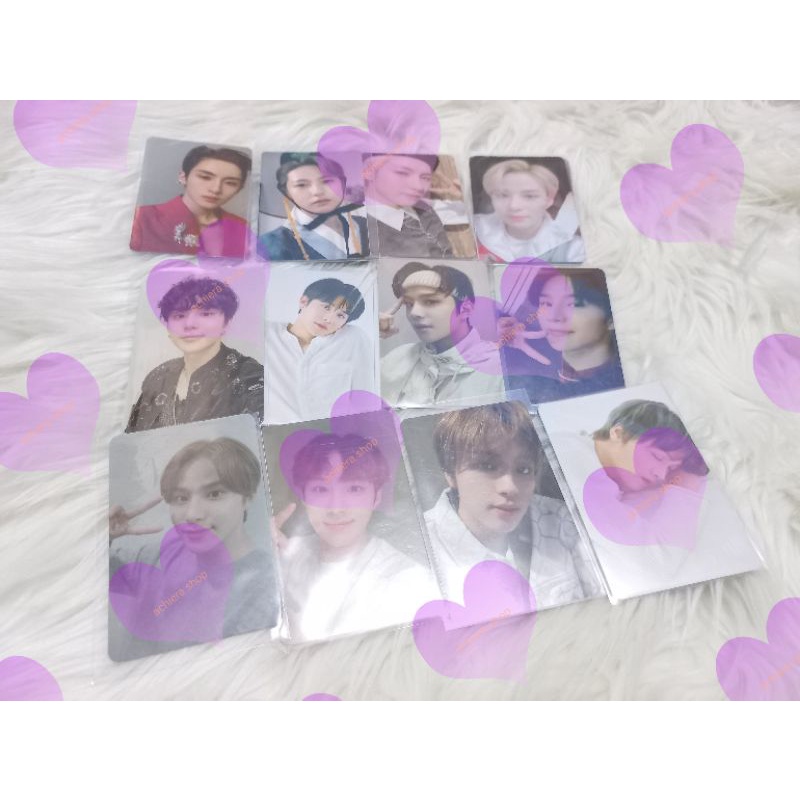 haecahn winwin nct pc wayv renjun mumo hello future