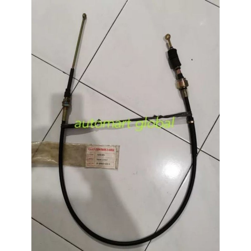 kabel transmisi holden gemini 8-94108-656 sk