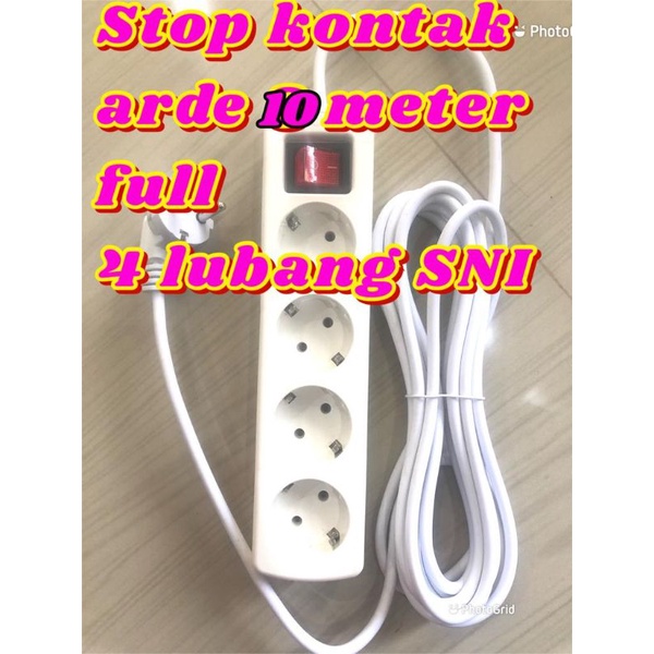 TERMINAL KABEL MURAH SCORE